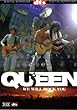 Queen We Will Rock You 【UA-39】 [DVD]