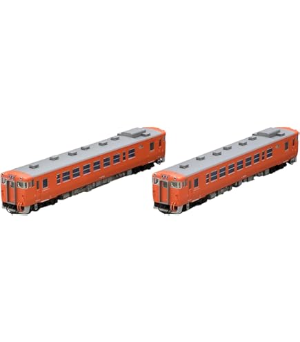 Amazon.co.jp: TOMIX Nゲージ キハ143形 室蘭本線 セット 92195 鉄道 
