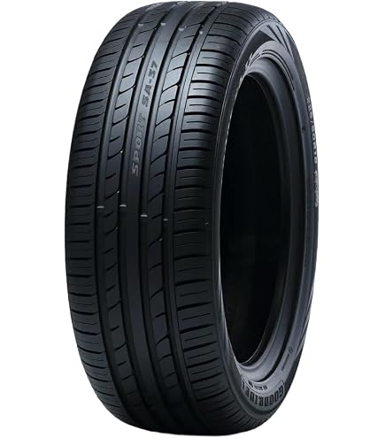 Amazon.co.jp: 325/35ZR22 114Y XL MO1 コンチネンタル SportContact 6