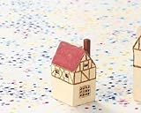 ガーデン&玄関周りに飾るインテリア 丸和貿易 アルトドローム ハウス (S) 400566101