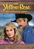 Yellow Rose: Complete Series [DVD] [Import]