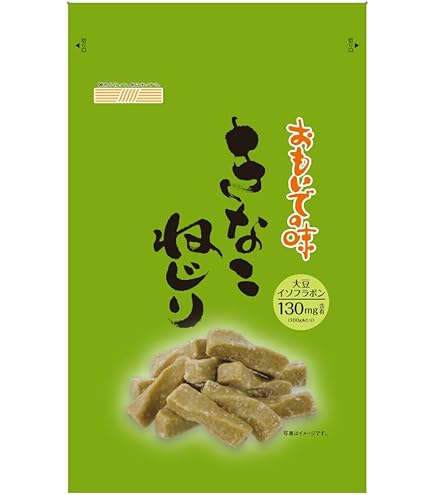 Amazon.co.jp: 札幌第一製菓 三温糖きなこねじり 170g×10個 : 食品