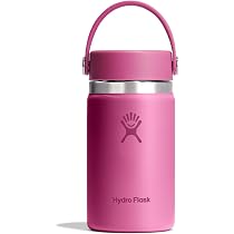 Amazon.co.jp: ハイドロフラスク(Hydro Flask) Wide Mouth ワイド