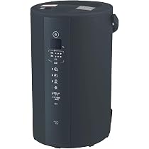 Amazon.co.jp: 象印マホービン 加湿器 4.0L 広いリビングでも使える