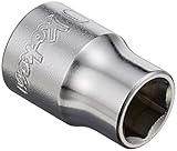 コーケン 3/8(9.5mm)SQ. 6角ソケット 10mm 3400M-10
