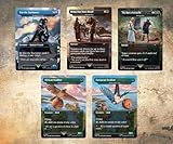 MTG 秘密の隠れ家 シークレットLAIR X モンティ・パイソンと聖杯 VOL.1 (ノンホイル)