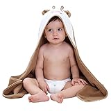 Coodebear SLEEPWEAR ベビー・ボーイズ US サイズ: Medium カラー: ブラウン