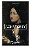 Agnes Grey: Edition Bilingue Anglais/Francais (+ Lecture Audio Integree)