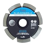 DIEWE(ディーベ) MSD-150 マスタードライブUNI150MM ダイヤモンドカッター