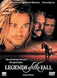 レジェンド・オブ・フォール [DVD]