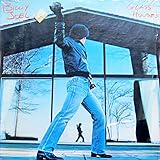 Glass houses (1980) / Vinyl record [Vinyl-LP]
