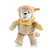 Steiff P-Leon Loewe Rattles by Steiff