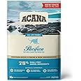 アカナ (ACANA) キャットフード パシフィカキャット [国内正規品] 340グラム (x 1)