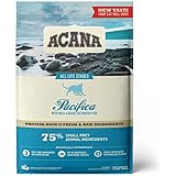 アカナ (ACANA) キャットフード パシフィカキャット [国内正規品] 340グラム (x 1)