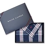 プレゼントに最適ラルフローレン　【RALPH LAUREN】　ハーフコットンブランケット カラーを選択,トールマッジヒルウィンドウペイン1・トールマッジヒルウィンドウペイン