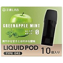 Amazon | 互換ラボ DR.VAPE model2 互換カートリッジ ドクターベイプ 