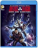 �W���X�e�B�X�E���[�O:�S�b�h&�����X�^�[