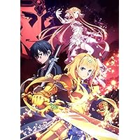 【Amazon.co.jp限定】ソードアート・オンライン アリシゼーション War of Underworld 5
