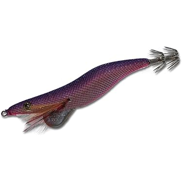 Amazon.co.jp 最新リリース: 釣り用エギ・スッテ の新着ランキングです。