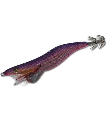 Amazon | キーストン keystone エギシャープ egisharp 25thレッド