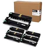 ブラザー用 DR-24J 互換ドラムユニット【 5本セット 】(TN-29J 対応のドラム) MFC-L2750DW / MFC-L2730DN / DCP-L2550DW / DCP-L2535D / FAX-L2710DN / HL-L2375DW / HL-L2370DN / HL-L2330D 対応 /保証付 /ISO取得工場製造