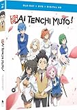 Ai Tenchi Muyo: The Complete Series [Blu-ray]