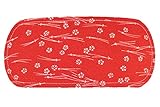 七五三 女の子用 前板　赤