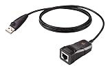 ATEN USB→RJ-45アダプター（FTDI） UC232BF