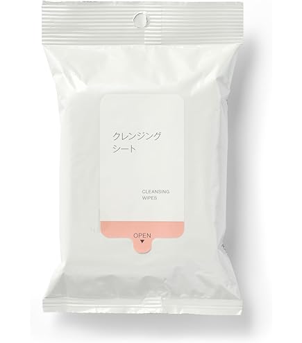 Amazon | 江原道 (コウゲンドウ) クレンジングシート 10枚入 | コウ