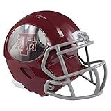 NCAA ABSヘルメット銀行