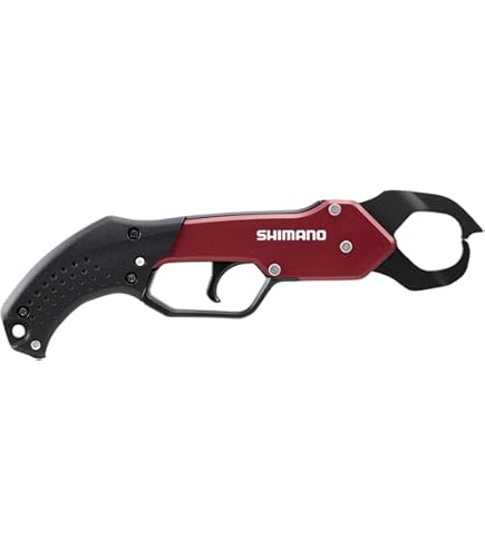 Amazon | シマノ 22ロッドケースリールインBR421V135RD レッド