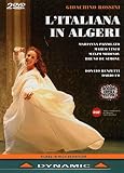 Gioachino Rossini - L'Italiana in Algeri (Rossini Opera Festival in Pesaro 2006)