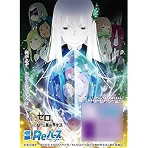 reバース　reゼロから始める異世界生活　レム　nbp リゼロ reバース reゼロから始める異世界生活 レム nbp リゼロ Amazon