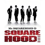 Life�`�^�J�����m�` SQUAREHOOD