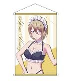 シーワン 女神のカフェテラス 鳳凰寺紅葉 B2タペストリー 水着メイドver