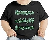 Looking for a perfect gal? オーガニックベビーTシャツ 12 - 18 Months