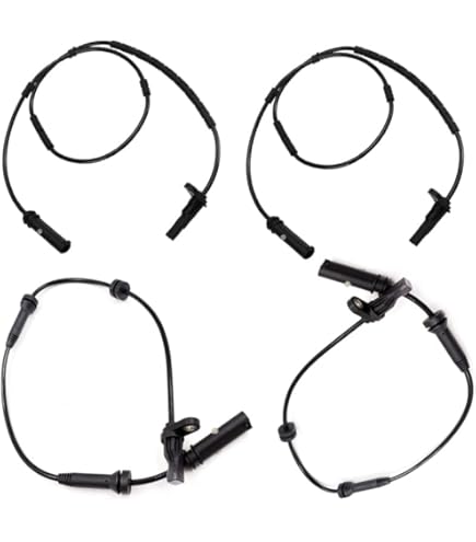 JB23W ジムニーABS センサーフロント用56200-81A40互換品 Amazon.co.jp: ABSセンサー 車輪速センサー 56200-81A40 ABS