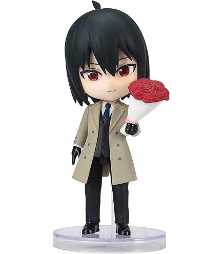 Amazon.co.jp: ねんどろいど ハリー・ポッター セブルス・スネイプ