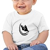 リンゴ ベビーＴシャツ合気道 赤ちゃん服 White 24 Months