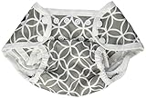 Imagine Baby Products Snap Diaper Cover, Ring-a-Ding by Imagine Baby Products