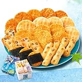もち吉 夏だより 大缶
