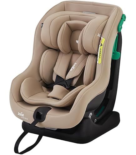 Amazon.co.jp: Joie(ジョイー) シートベルト固定 チャイルドシート