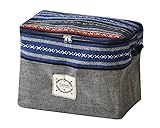 東谷 AZUMAYA  ストレージBOX M グレー