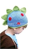 Fairy Wings HAT ベビー・ボーイズ US サイズ: One Size カラー: グリーン