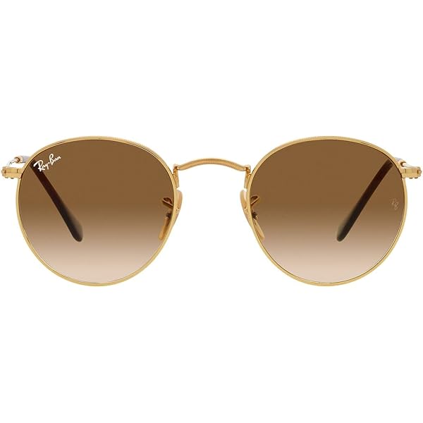 レイバン　サングラス　0RB3447 レイバン公式ストア】 Ray-Ban® ROUND METAL サングラス