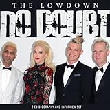 The Lowdown (Interview)