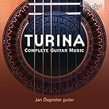 Complete Guitar Music