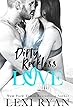 Dirty, Reckless Love (The Boys of Jackson Harbor Book 3) (English Edition)