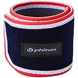 phiten(ファイテン) RAKUWAバンド(2枚入) 30cm
