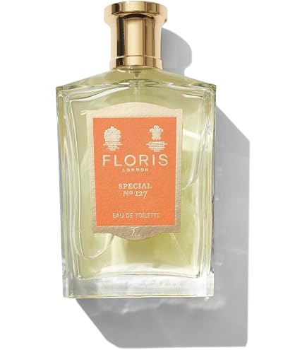 Amazon.co.jp: フローリス №89 オードトワレ 100mL【並行輸入品